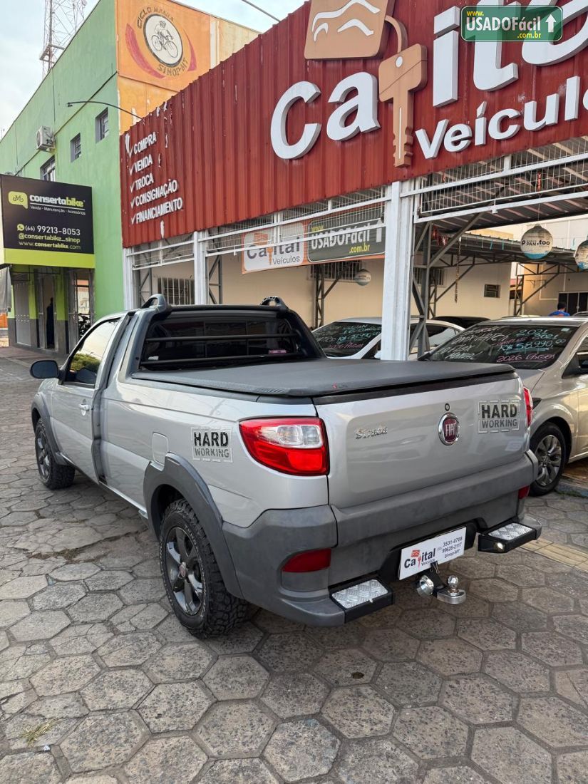 Foto do veículo