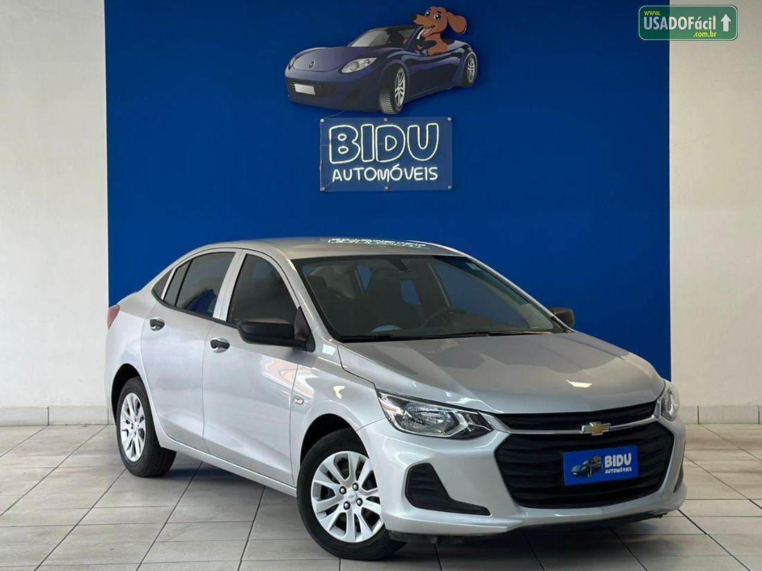Foto do veículo