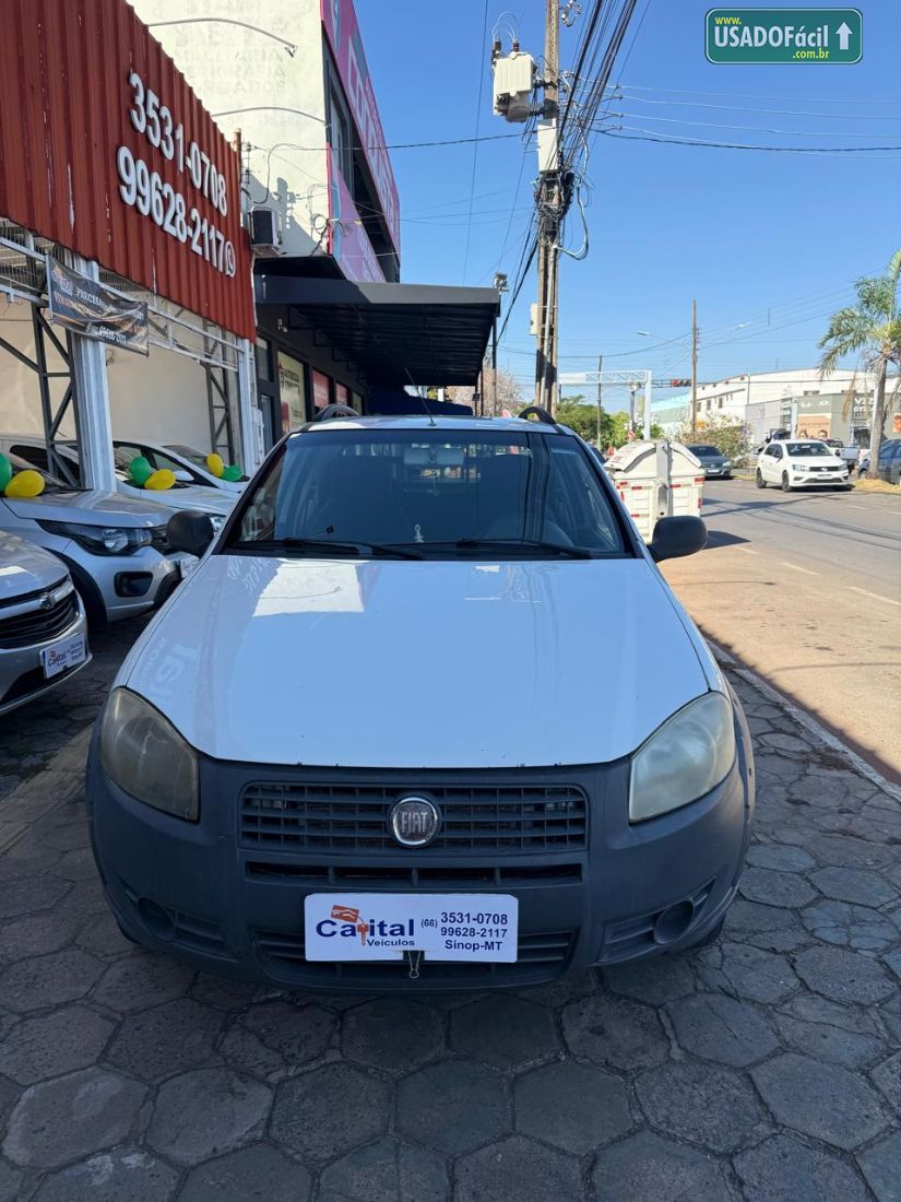 Foto do veículo