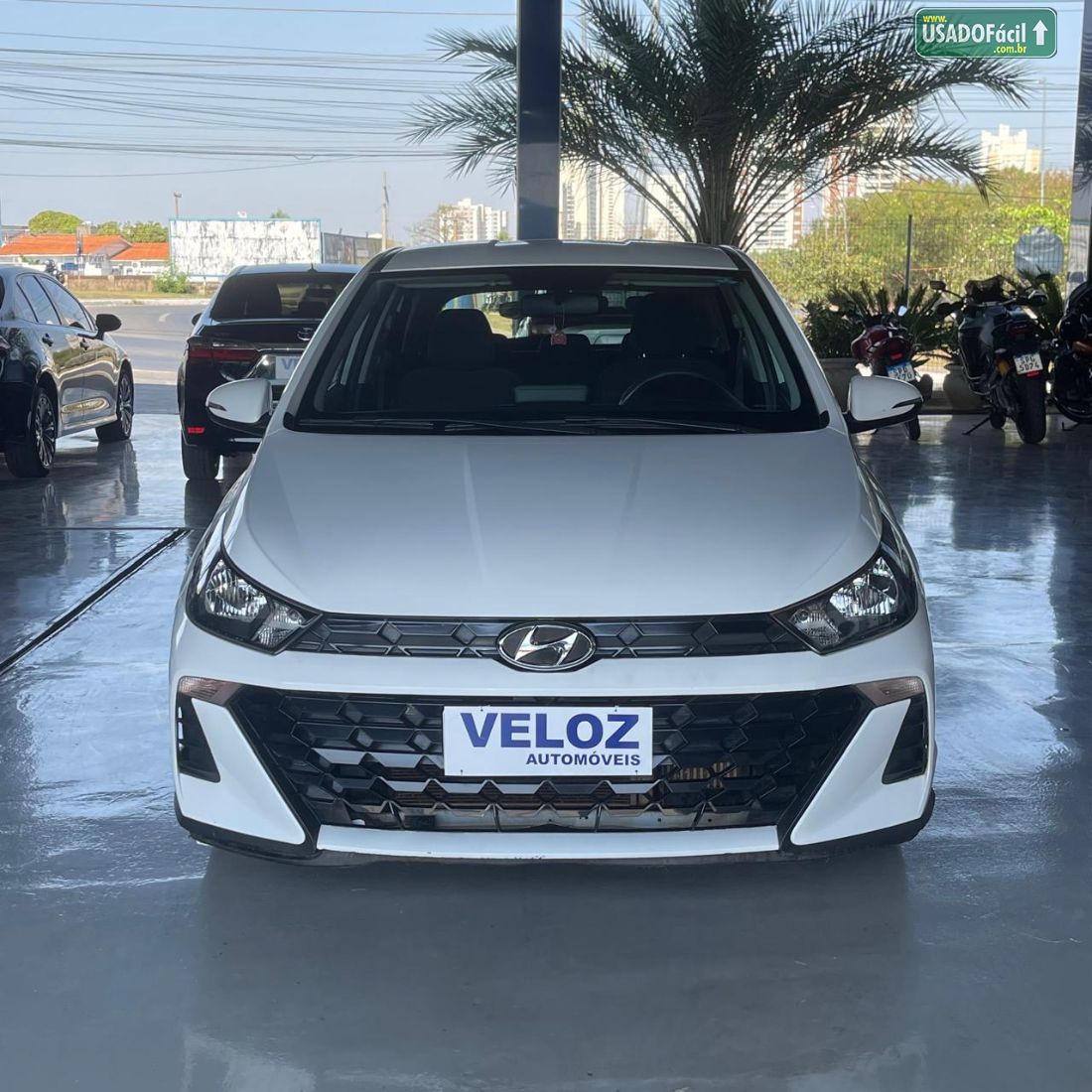 Foto do veículo
