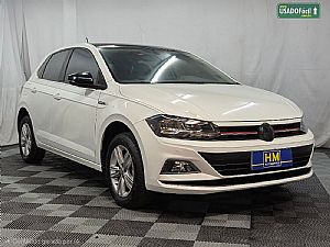 Polo Comfortline 1.0 200 Tsi Automático Flex 2019/2020 em Várzea Grande - MT