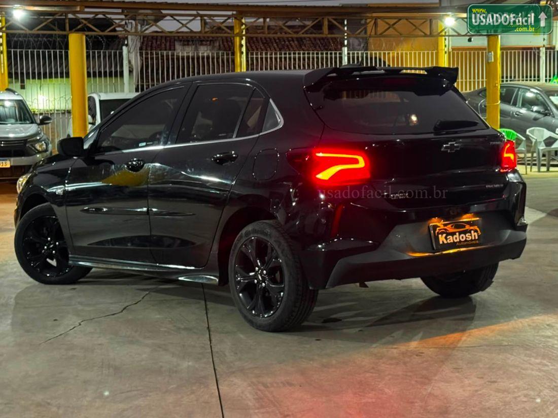 Foto do veículo