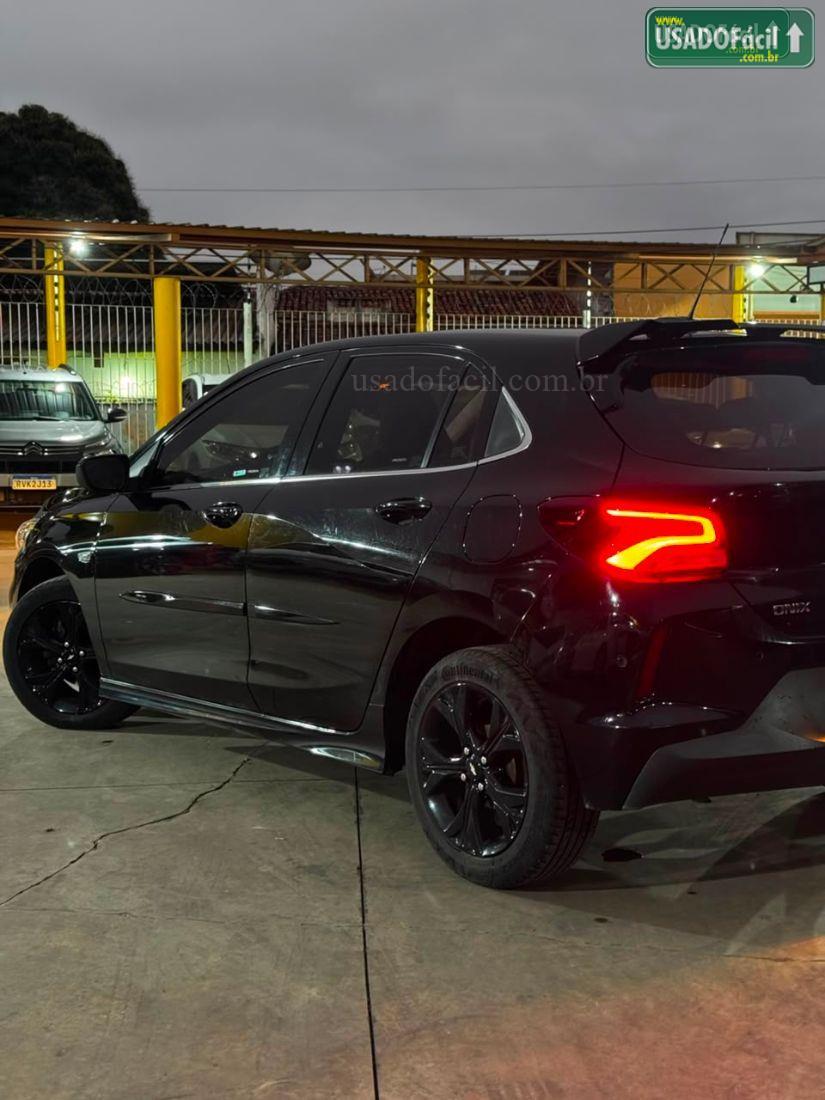 Foto do veículo