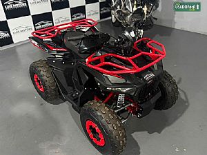 Mini Quadriciclo Shark 125