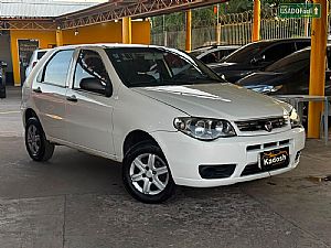 Palio Fire EVO 1.0 5P Flex