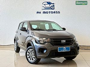 Mobi Like Flex 2021/2021 em Cuiabá - MT