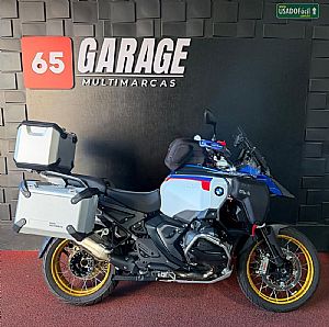 Bmw R 1300 Gs Adventure Trophy 2025/2025 em Cuiabá - MT
