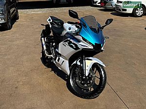 YZF R-3 CONNECTED 321/ABS