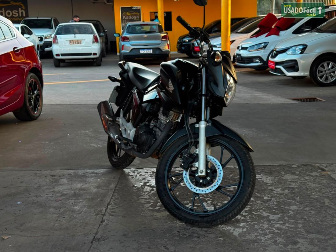 Foto do veículo
