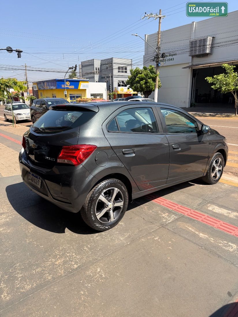 Foto do veículo