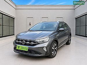 Nivus Highline 200 TSI Automático Flex