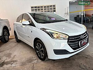Hb20s Sedan 1 Million 1.6 Automático Flex 2018/2019 em Cuiabá - MT