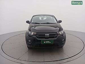 Mobi Like Flex 2025/2025 em Cuiabá - MT