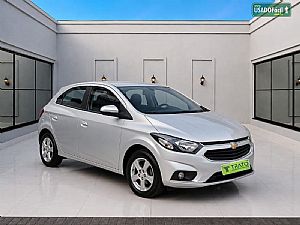 Onix Hatch LT 1.4 Mecânico Flex