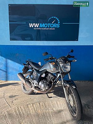 Cg 160 Start 2022/2022 em Cuiabá - MT