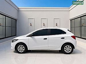 Onix Joy Hatch 1.0 Mecânico Flex 2019/2019 em Cuiabá - MT