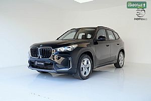 Bmw X1 Sdrive 18i Gp 1.5 Turbo Automático 2024/2024 em Cuiabá - MT