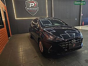 Hb20s Sedan Evolution 1.0 Mecânico Flex 2022/2022 em Várzea Grande - MT