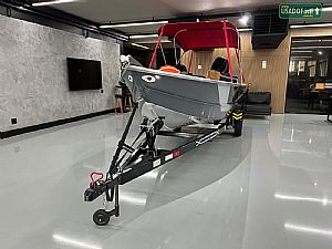 Matrinxa 550
