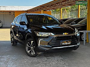 Tracker Premier 1.2 Turbo Automático Flex