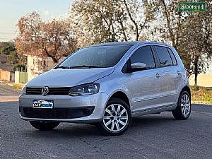 Fox  Gii 1.0 Mi 4p Total Flex 2012/2013 em Rondonópolis - MT