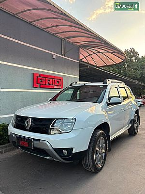 Duster Dynamique 1.6 Mecânico Flex 2018/2019 em Várzea Grande - MT