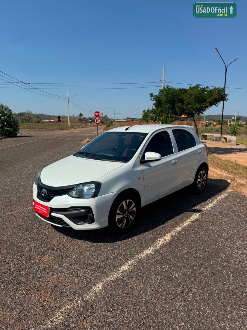 Foto do veículo