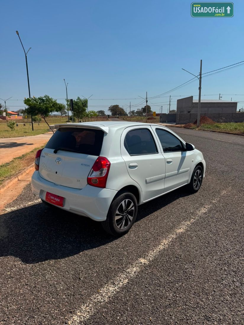 Foto do veículo