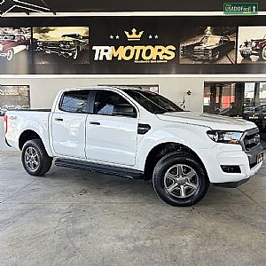 Ranger Xls Cd 2.2 4x4 Automático Diesel 2016/2017 em Sinop - MT