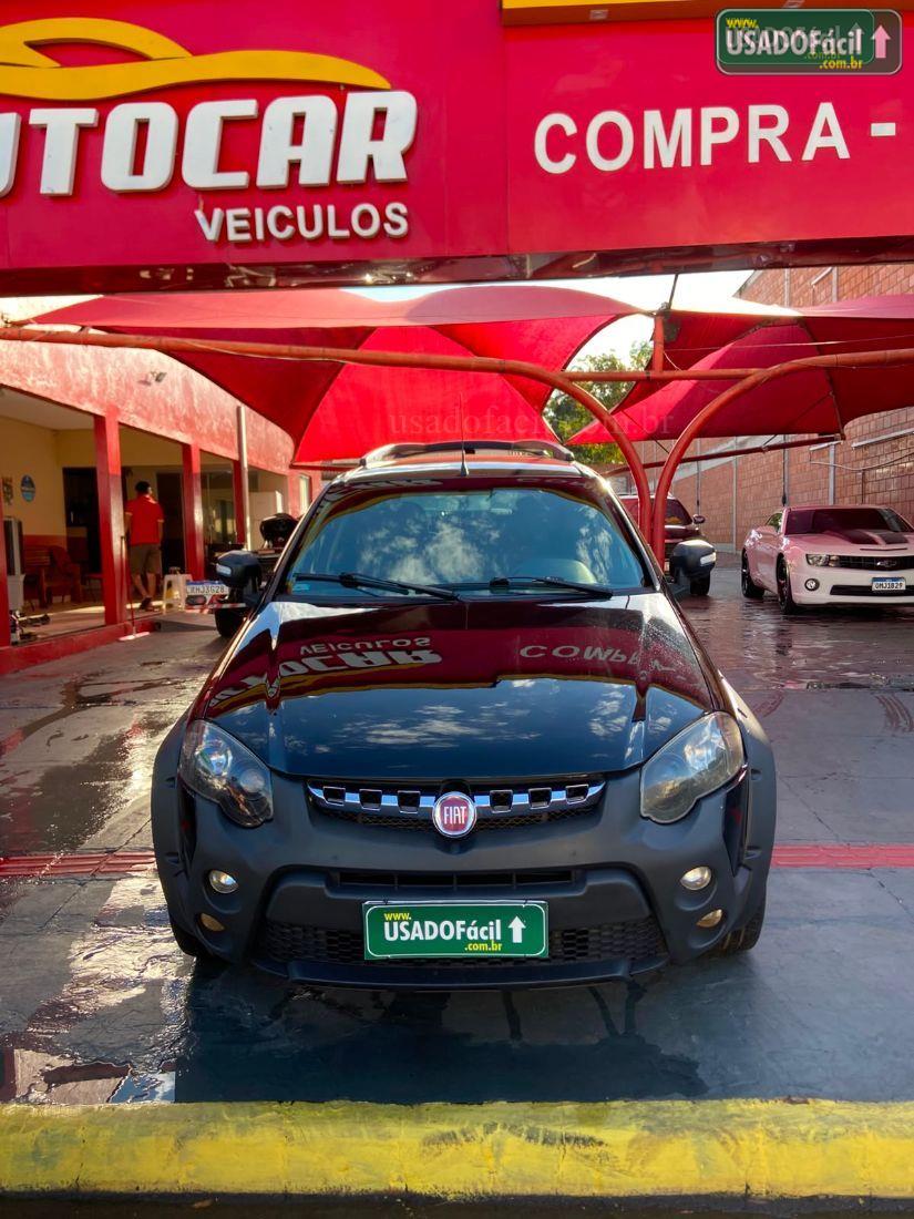 Foto do veículo