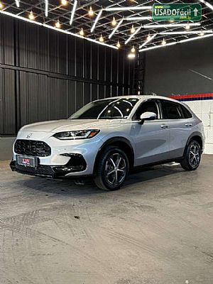 Zrv Touring Automático 2023/2024 em Cuiabá - MT