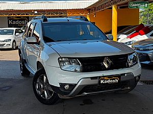 Duster Dynamique 1.6 Mecânico Flex 2018/2019 em Cuiabá - MT
