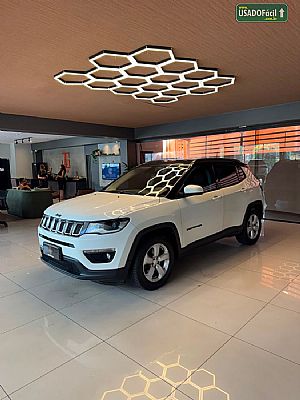Compass Sport 2.0 4x2 Automático Flex