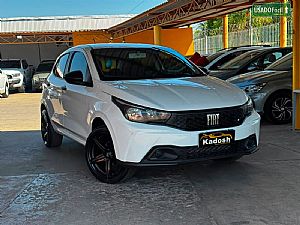 Argo 1.0 Flex