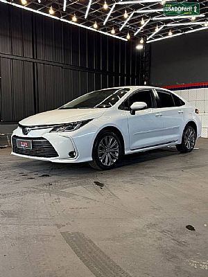 Corolla Xei 2.0 Automático Flex 2022/2023 em Cuiabá - MT