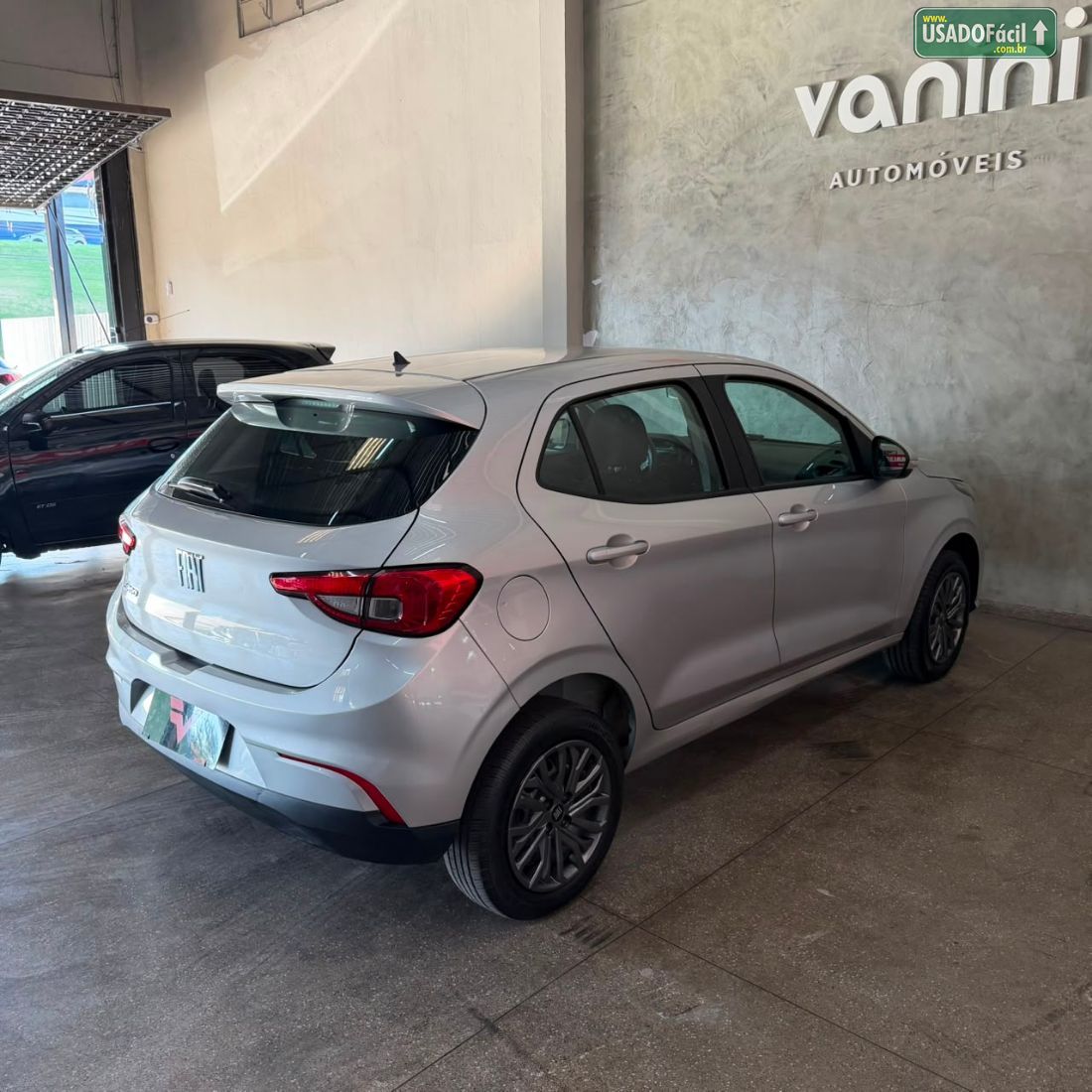Foto do veículo