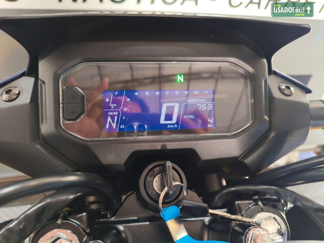 Foto do veículo