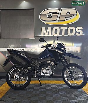 NXR 160 Bros CBS Flex