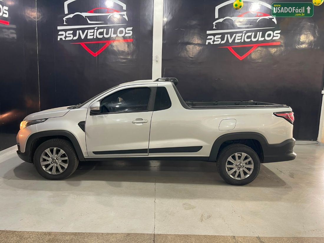 Foto do veículo