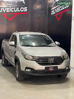 Strada Freedom Plus CS 1.3 Flex