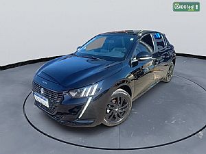 Peugeot 208 Style 1.0 Mecânico Flex