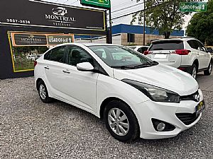 Hb20s Sedan Comfort 1.0 Mecânico Flex 2014/2015 em Cuiabá - MT