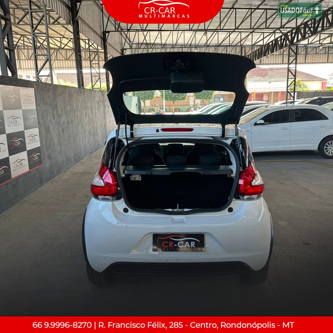 Foto do veículo