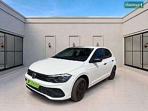 Polo Track 1.0 Flex