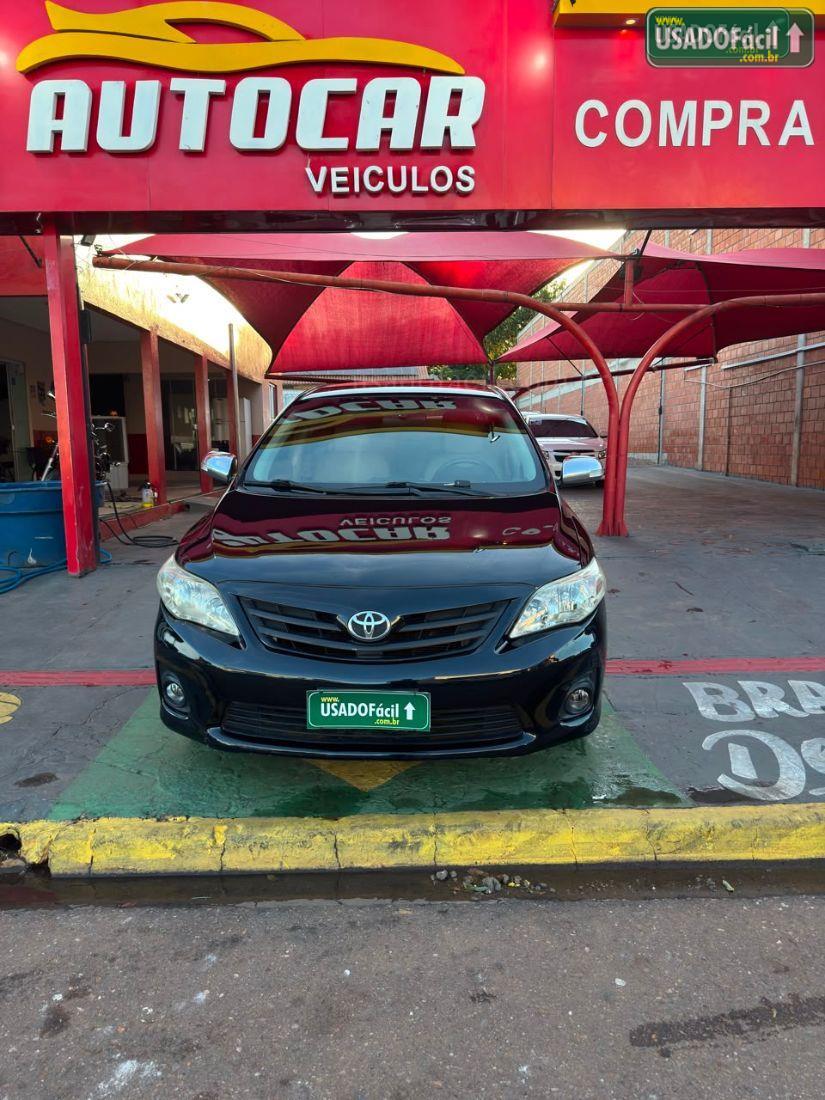 Foto do veículo