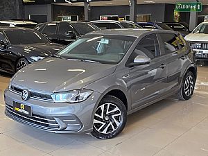 Polo 1.0 Mpi Flex 2024/2024 em Cuiabá - MT