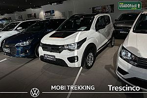 Mobi Trekking Flex 2023/2023 em Cuiabá - MT