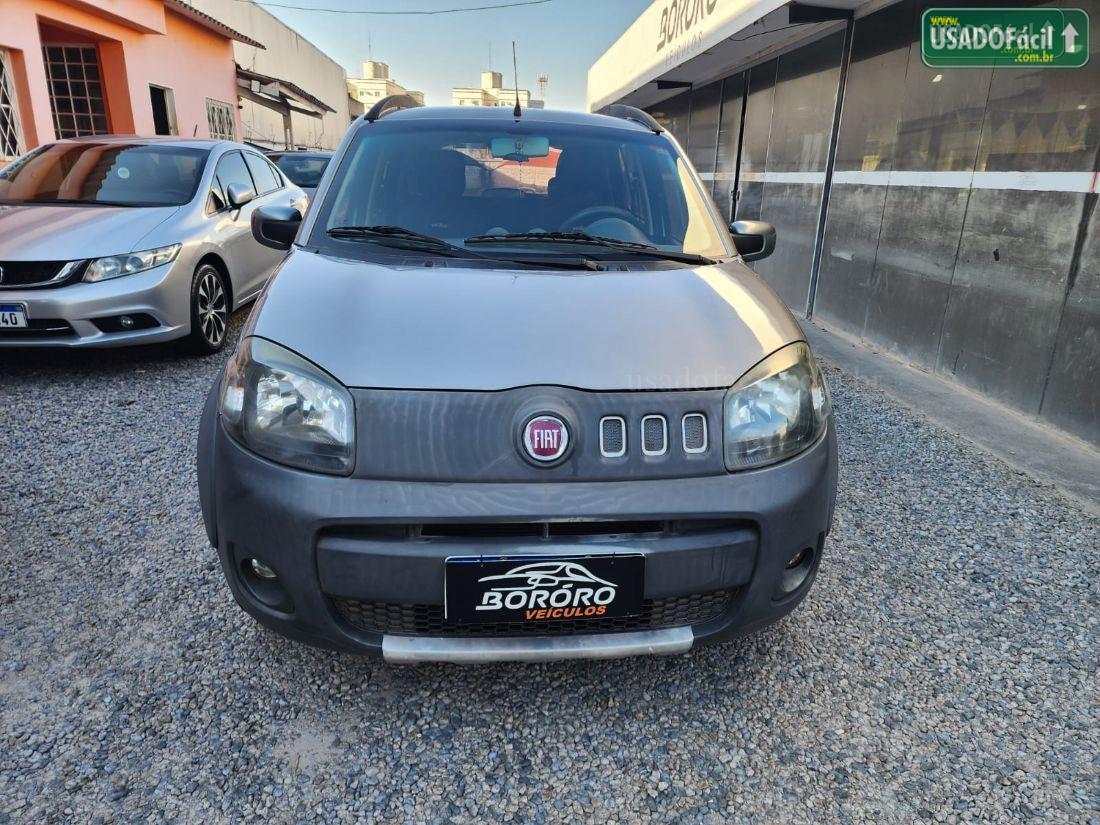 Foto do veículo
