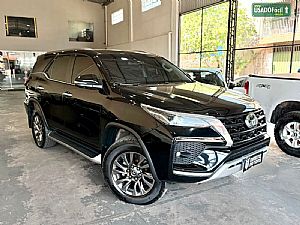 Hilux Sw4 Srx 2.8 4x4 Tdi Automático Diesel 2021/2022 em Cuiabá - MT
