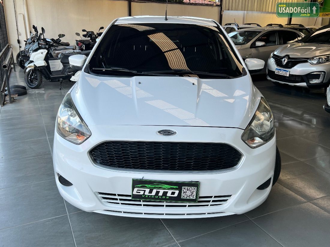 Foto do veículo